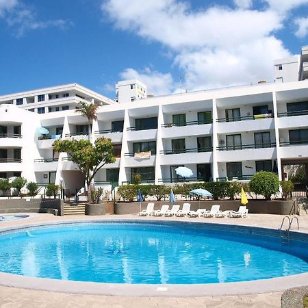 Apartamentos Optimist Tenerife Playa de las Americas  Ngoại thất bức ảnh